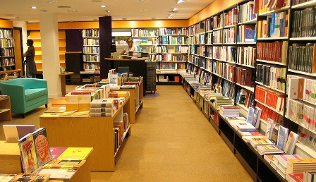 Libreria 1